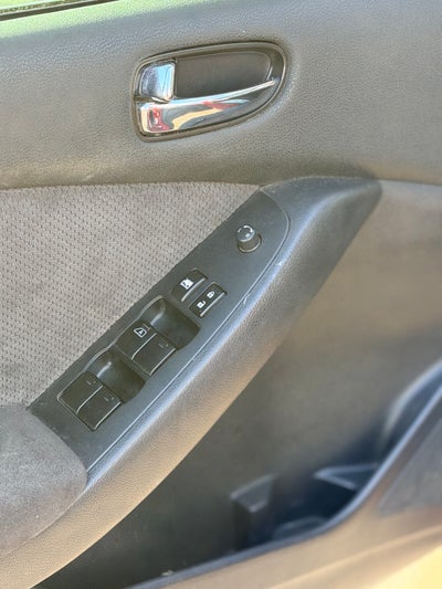 2008 Nissan Altima 2.5 S