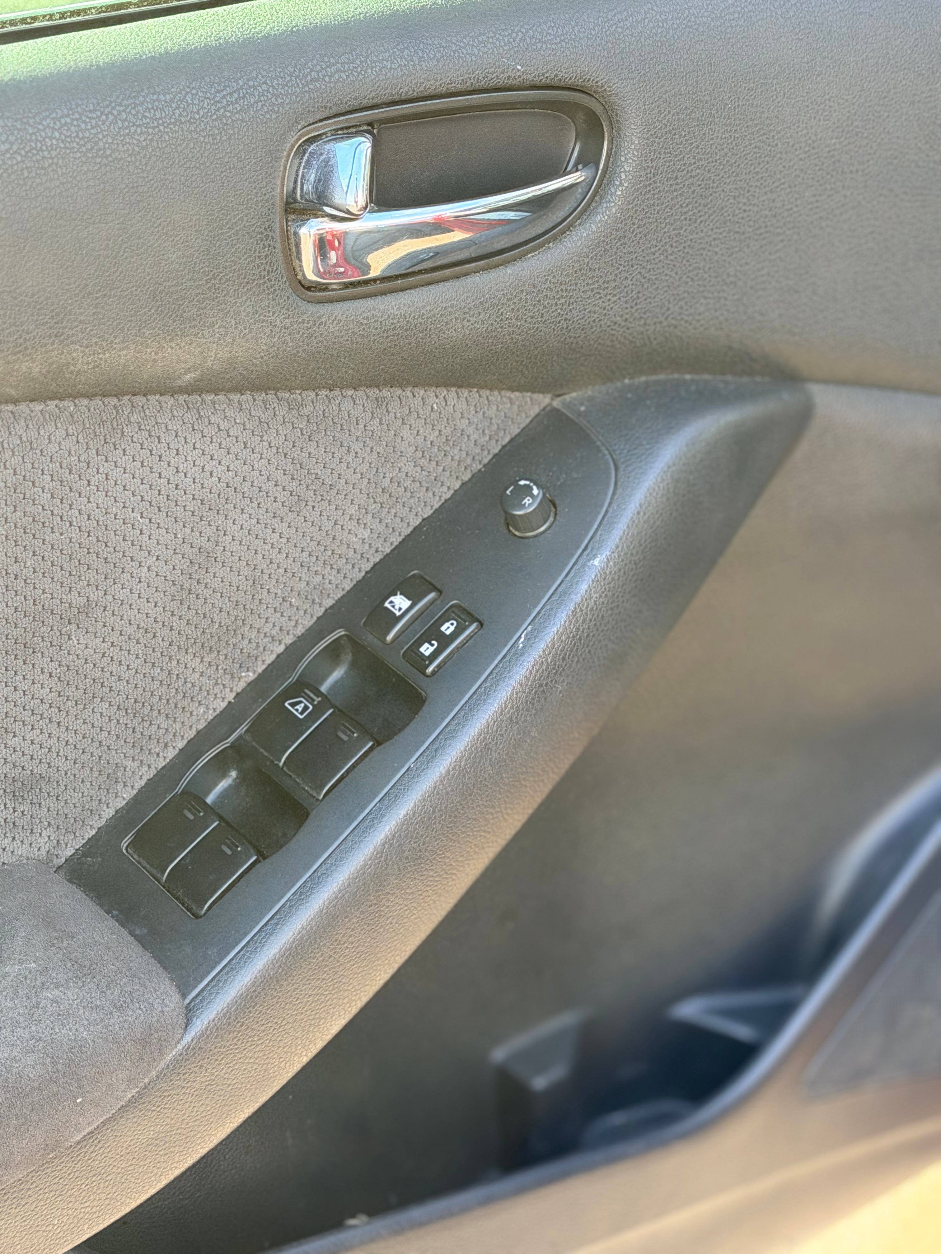 2008 Nissan Altima 2.5 S