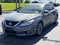 2017 Nissan Altima 2.5 SL