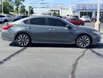 2017 Nissan Altima 2.5 SL