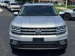 2019 Volkswagen Atlas 3.6L V6 SEL Premium