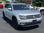 2019 Volkswagen Atlas 3.6L V6 SEL Premium