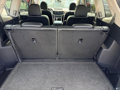 2019 Volkswagen Atlas 3.6L V6 SEL Premium