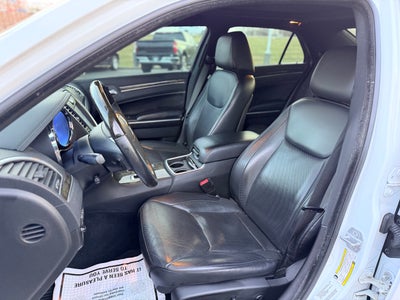 2013 Chrysler 300 300C