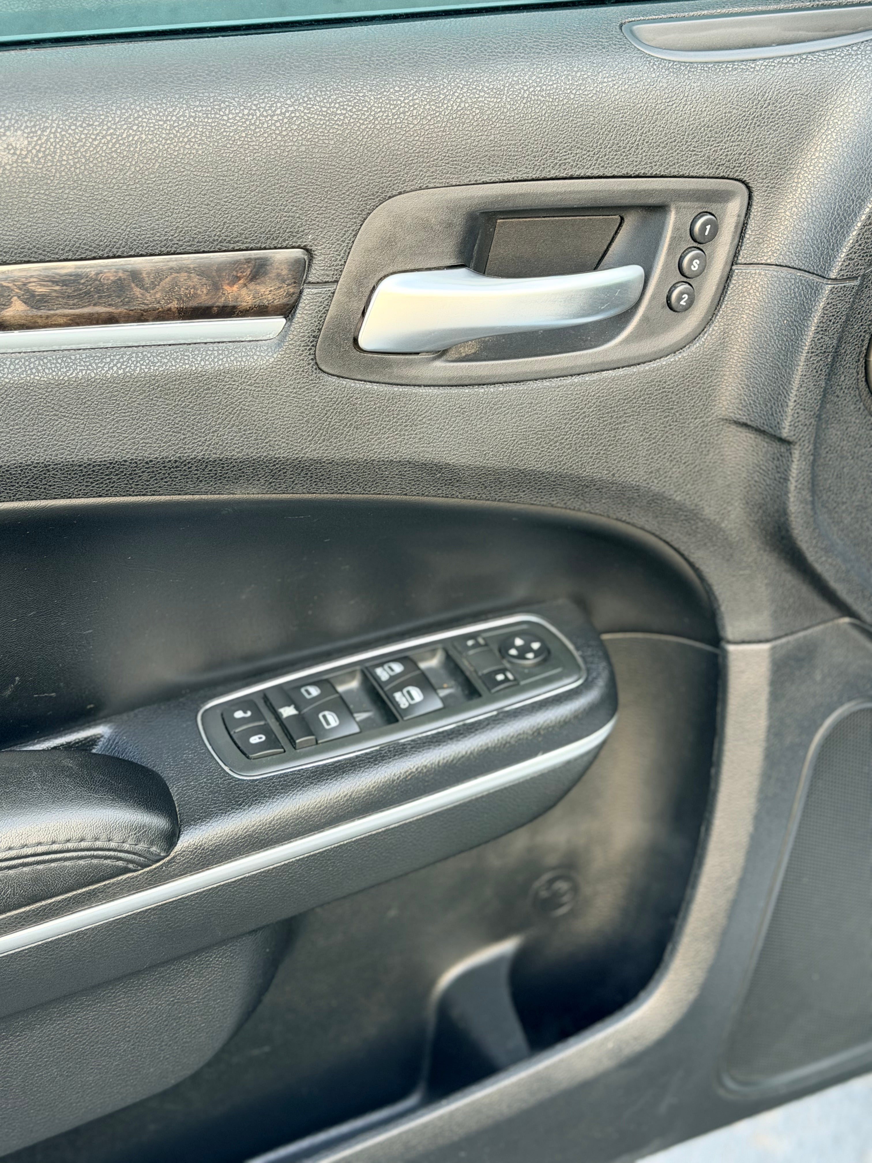 2013 Chrysler 300 300C