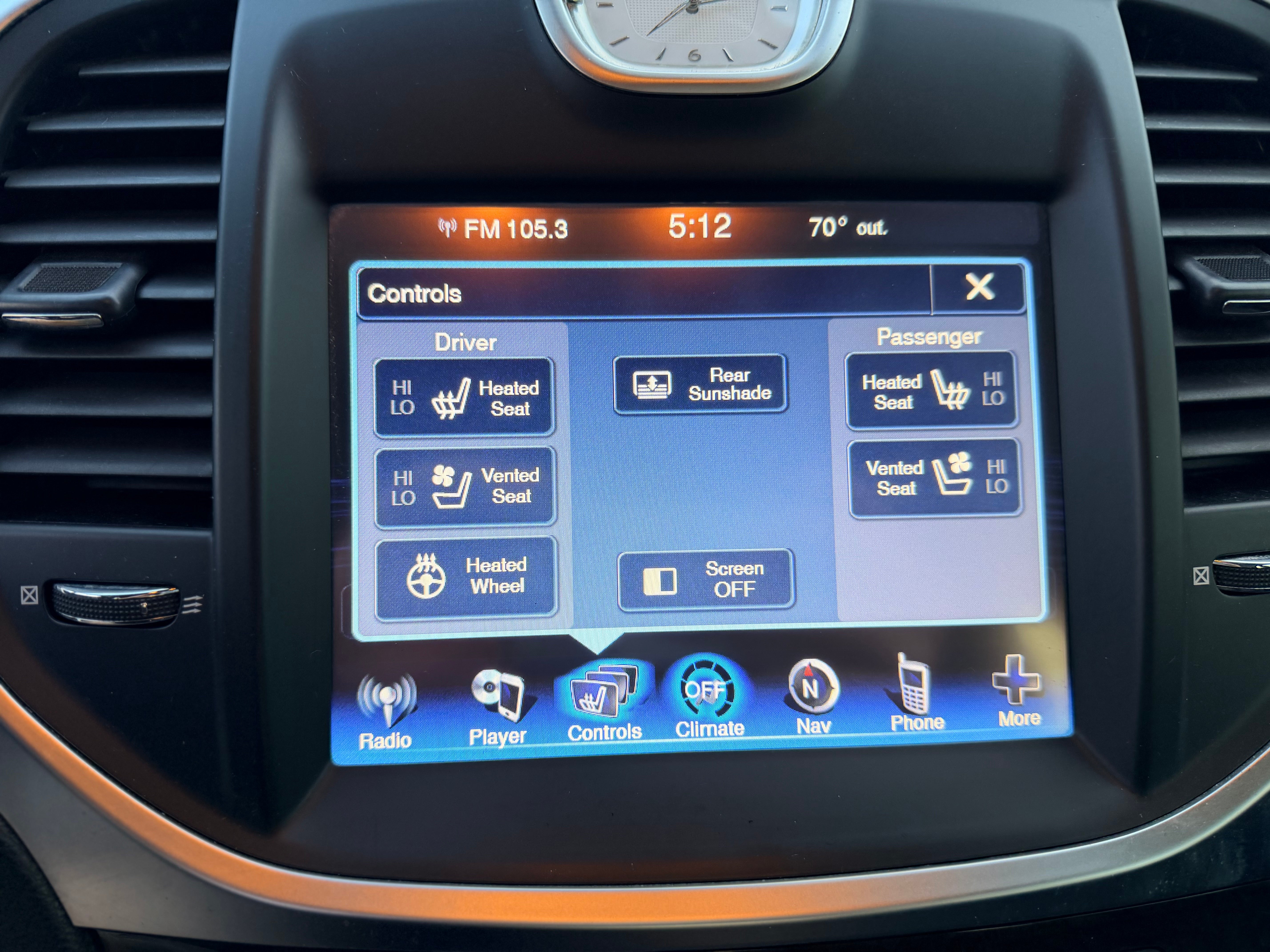 2013 Chrysler 300 300C