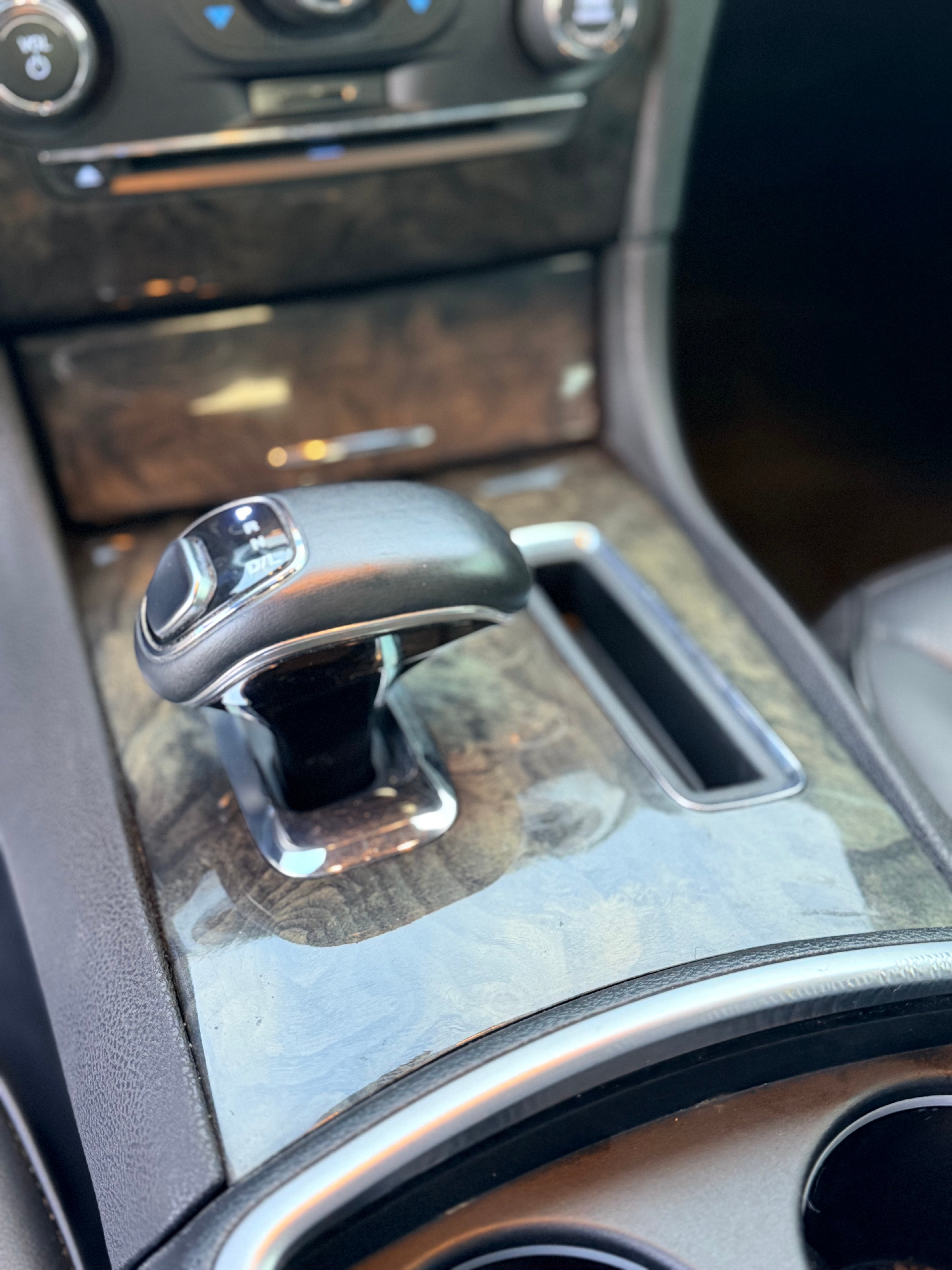 2013 Chrysler 300 300C