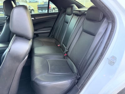 2013 Chrysler 300 300C