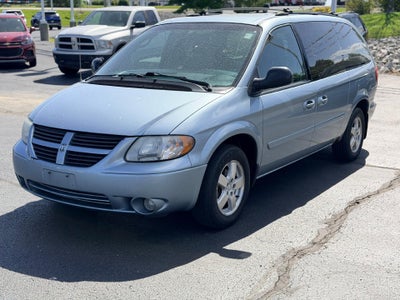 2005 Dodge Caravan SXT