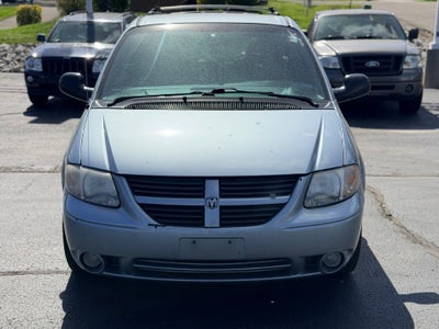 2005 Dodge Caravan SXT