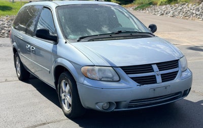 2005 Dodge Caravan SXT