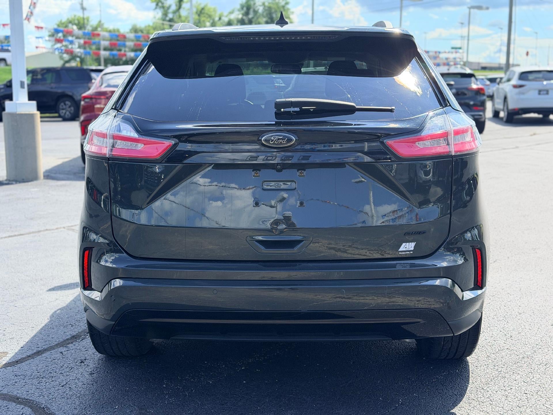 2022 Ford Edge SE