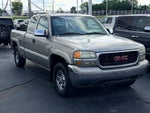 2001 GMC Sierra 1500 SL