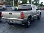 2001 GMC Sierra 1500 SL