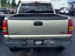 2001 GMC Sierra 1500 SL