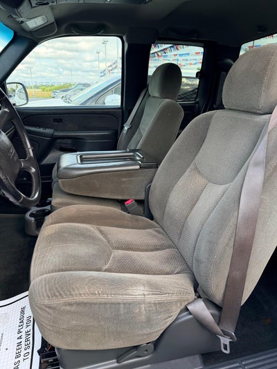 2001 GMC Sierra 1500 SL