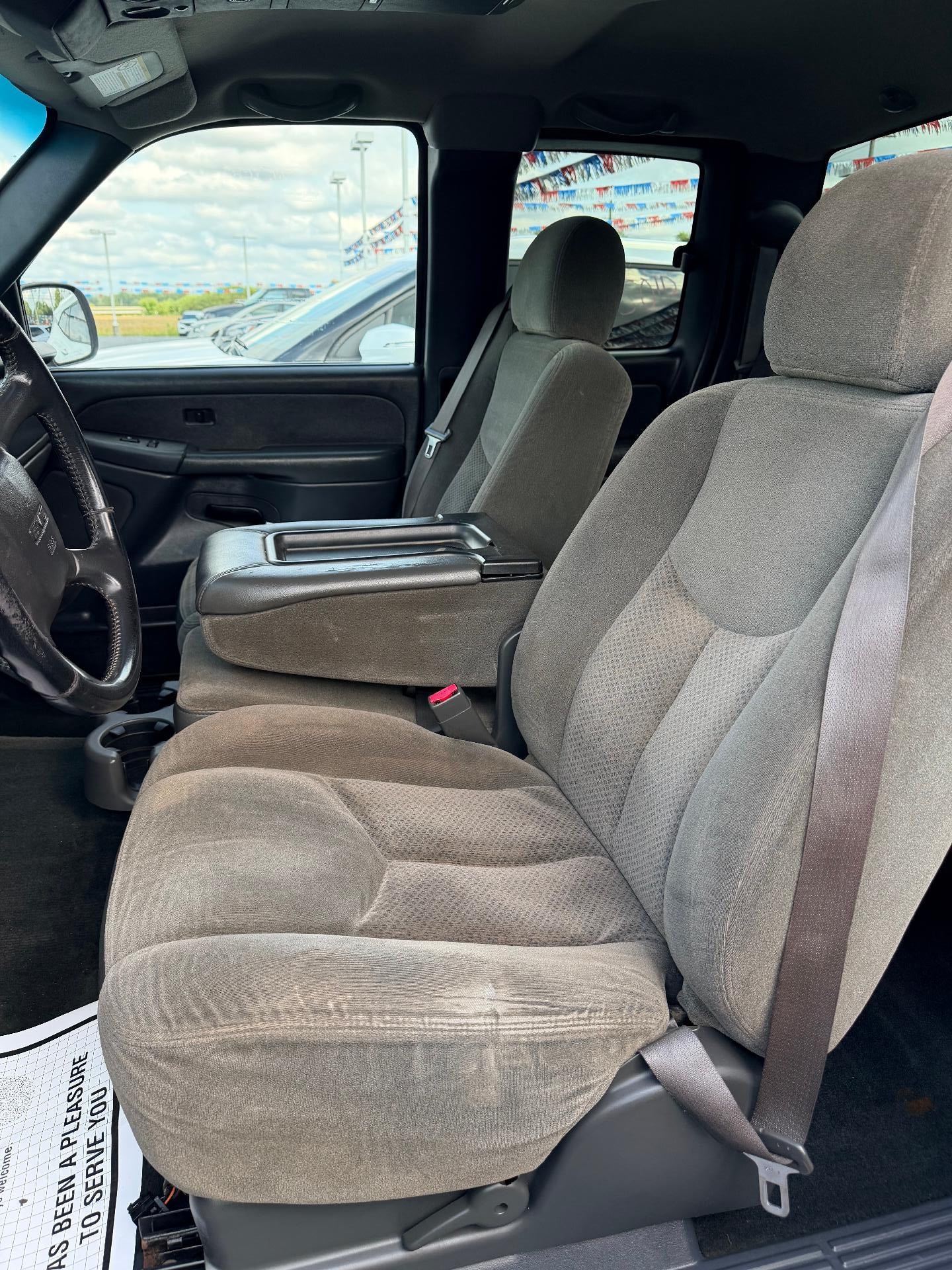 2001 GMC Sierra 1500 SL