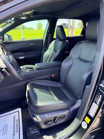2024 Lexus RX RX 350