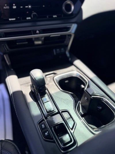 2024 Lexus RX RX 350