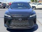 2024 Lexus RX RX 350
