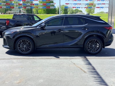 2024 Lexus RX RX 350