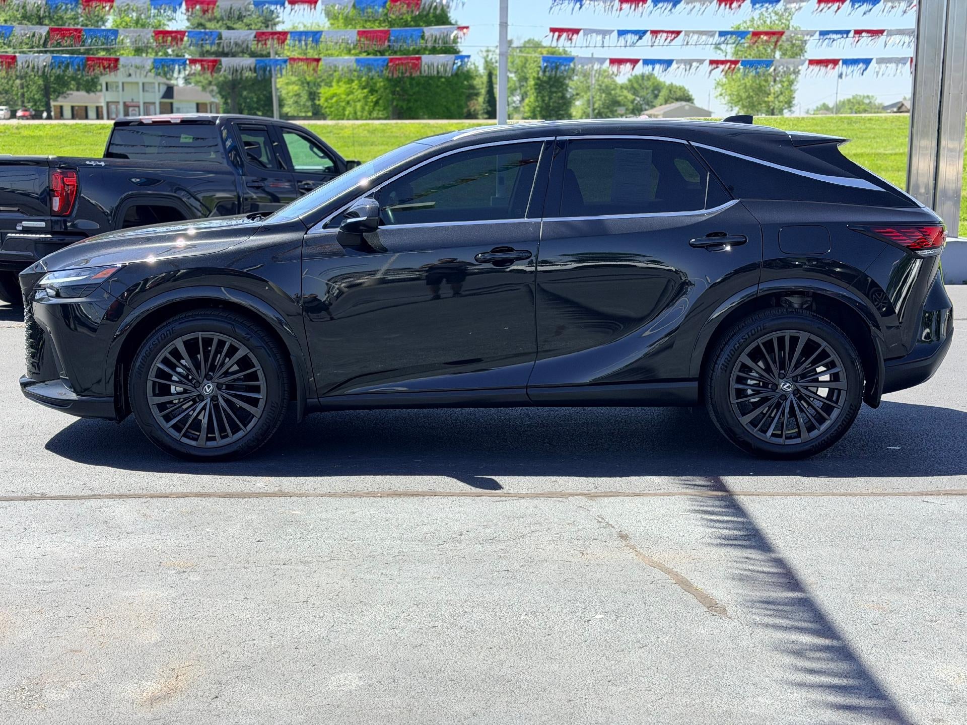 2024 Lexus RX RX 350