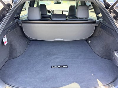 2024 Lexus RX RX 350