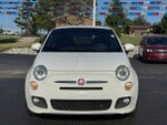 2014 FIAT 500 Sport
