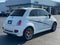 2014 FIAT 500 Sport