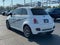 2014 FIAT 500 Sport