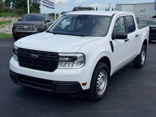 2024 Ford Maverick XL