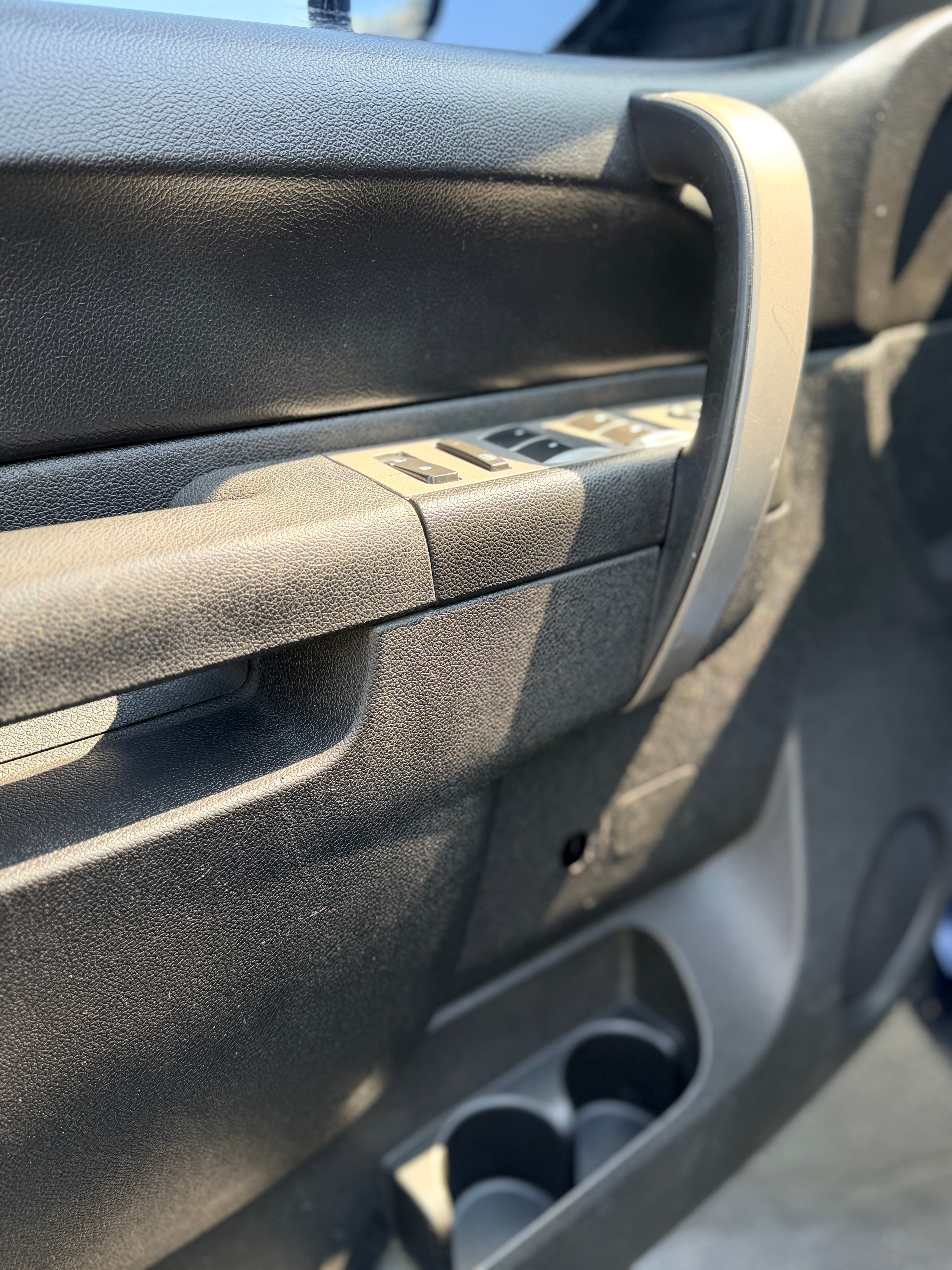 2010 Chevrolet Silverado 1500 LT