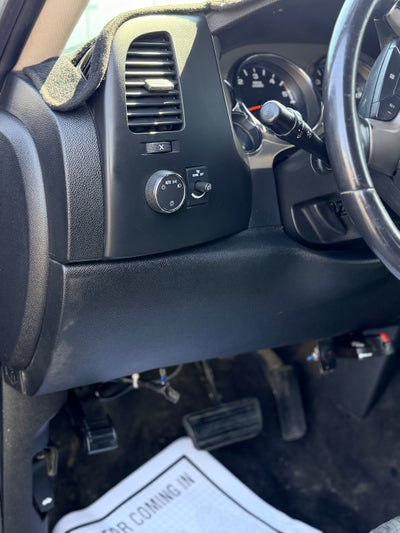 2010 Chevrolet Silverado 1500 LT