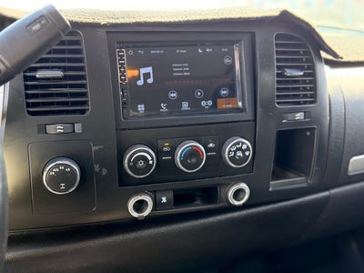 2010 Chevrolet Silverado 1500 LT