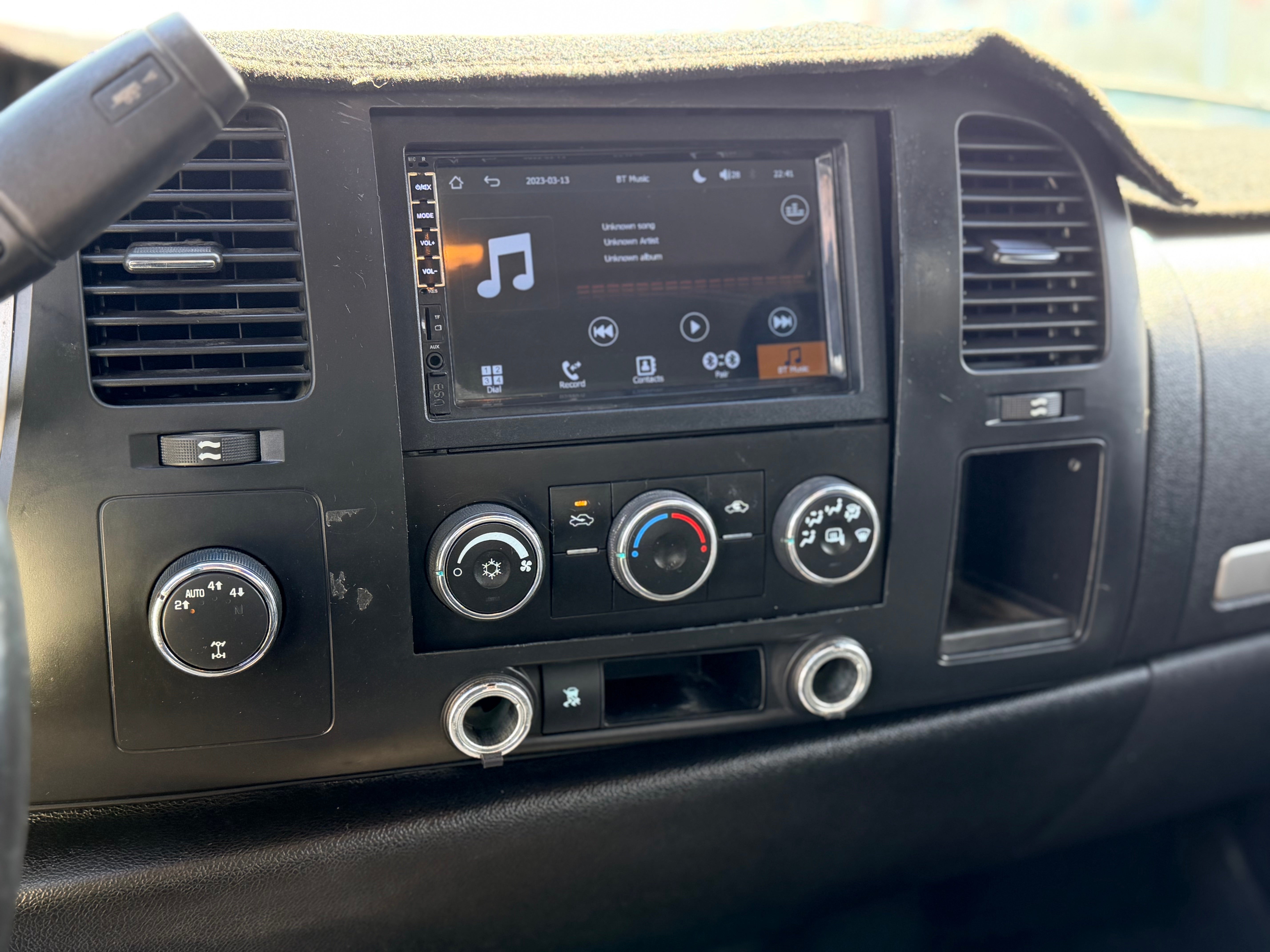 2010 Chevrolet Silverado 1500 LT