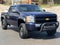 2010 Chevrolet Silverado 1500 LT
