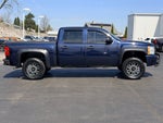 2010 Chevrolet Silverado 1500 LT