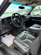 2002 Chevrolet Avalanche Base