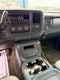 2002 Chevrolet Avalanche Base