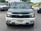 2002 Chevrolet Avalanche Base