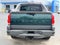 2002 Chevrolet Avalanche Base