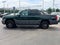 2002 Chevrolet Avalanche Base