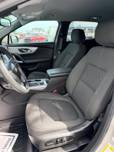 2021 Chevrolet Blazer 2LT