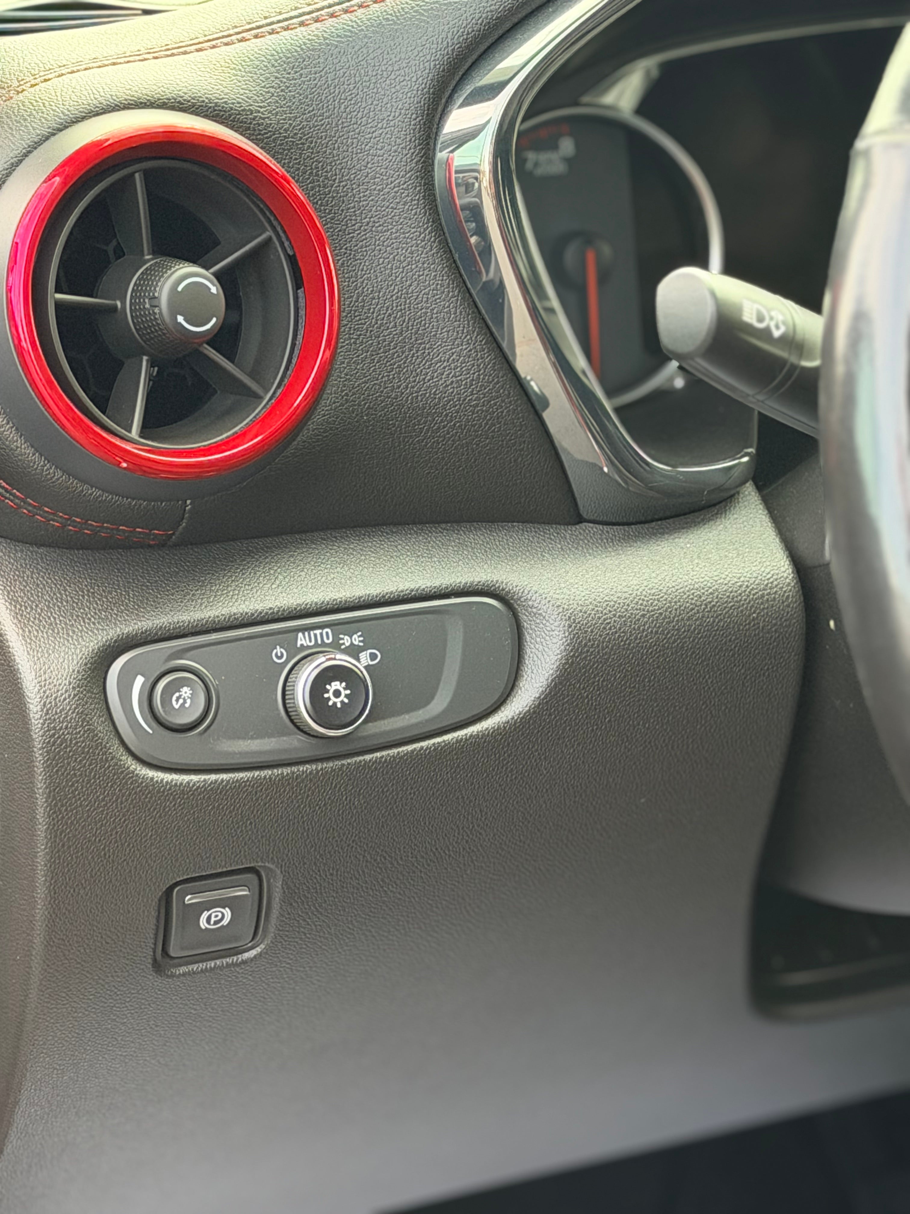 2019 Chevrolet Blazer RS - Photo 13