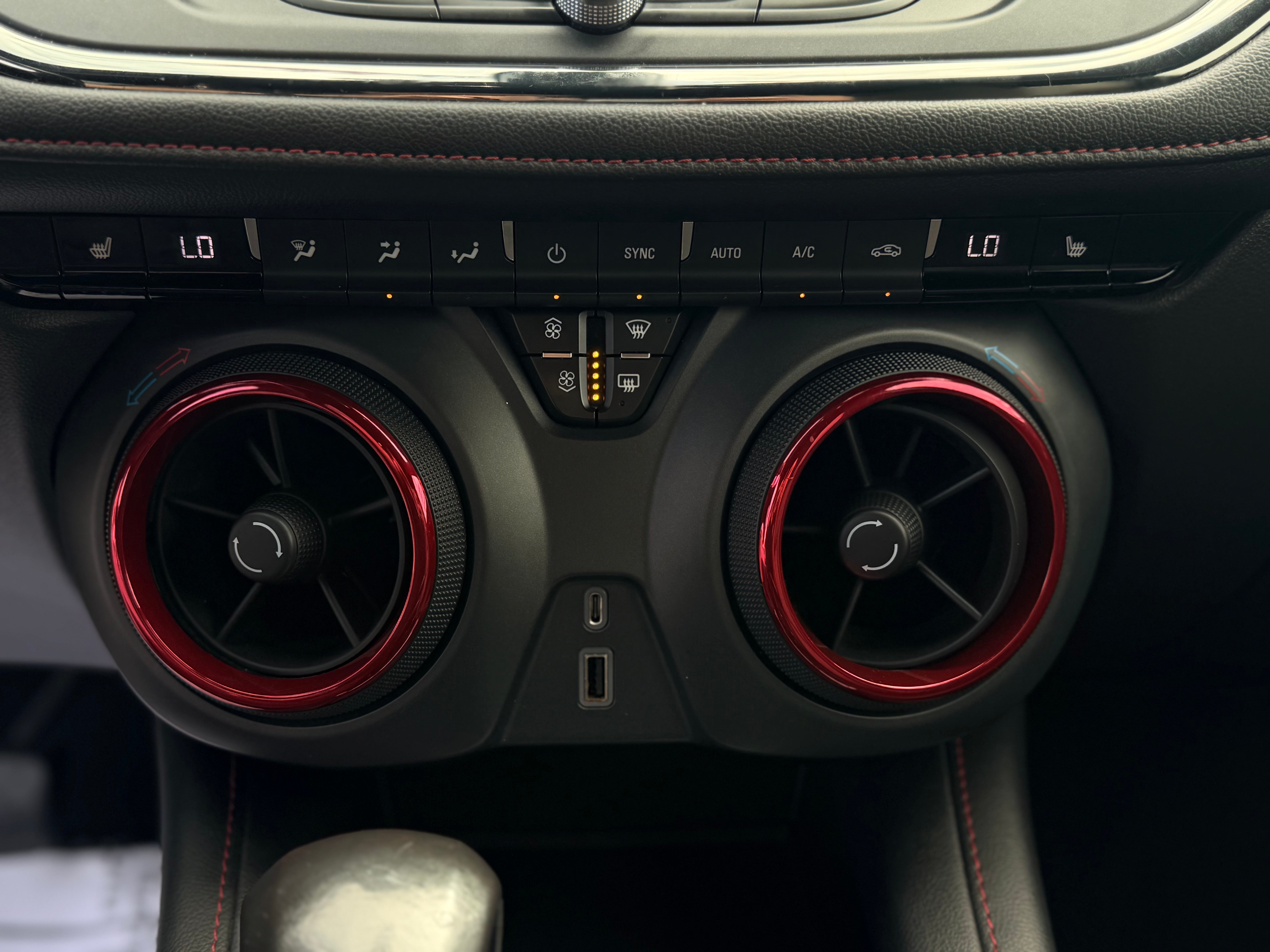 2019 Chevrolet Blazer RS - Photo 16