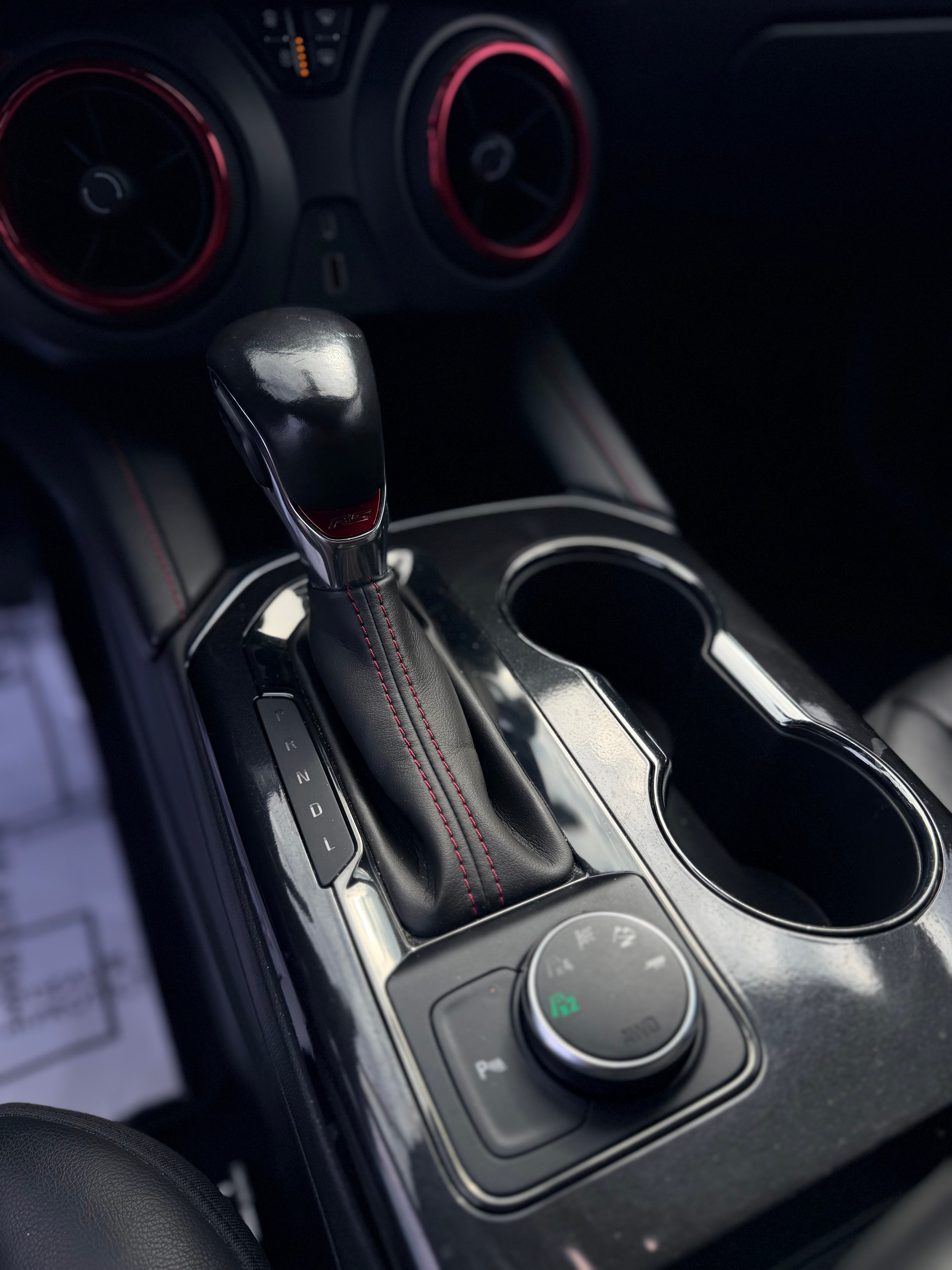 2019 Chevrolet Blazer RS - Photo 17