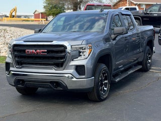 2020 GMC Sierra 1500 Sierra