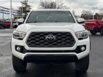 2021 Toyota Tacoma 4WD SR