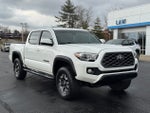 2021 Toyota Tacoma 4WD SR