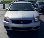 2009 Mitsubishi Galant ES